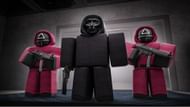 Free active codes in Shrimp Game (Image via Roblox)